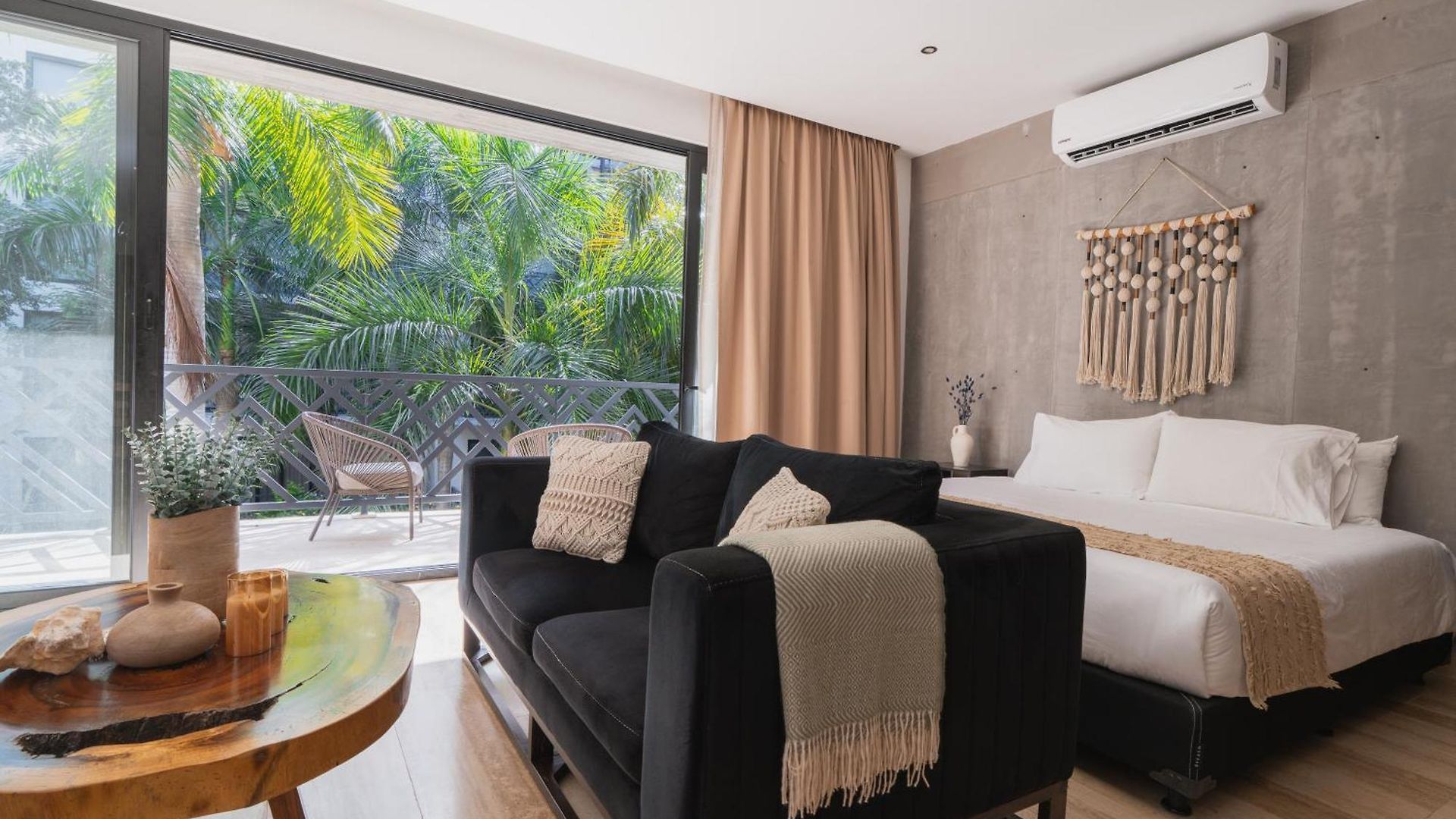 Holiday home La Boheme Ultra-luxe