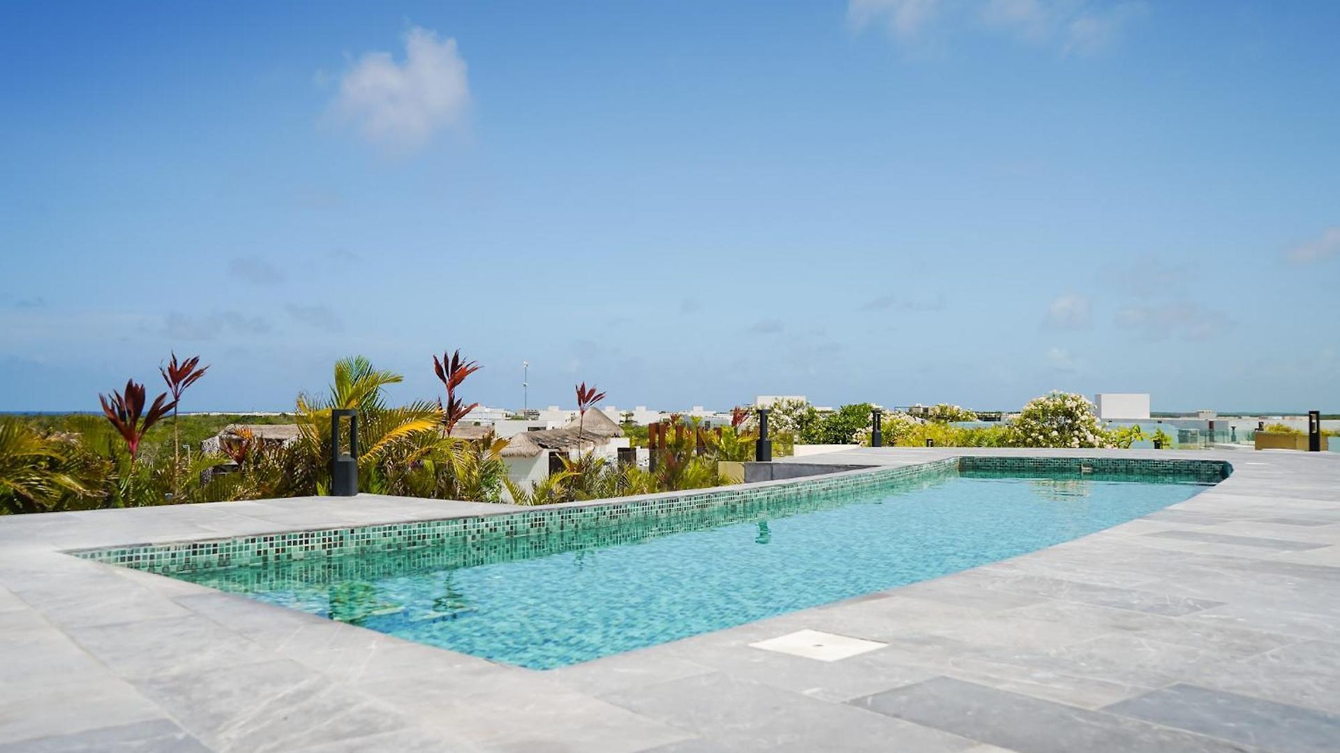 Mistiq Gardens 2 Tulum