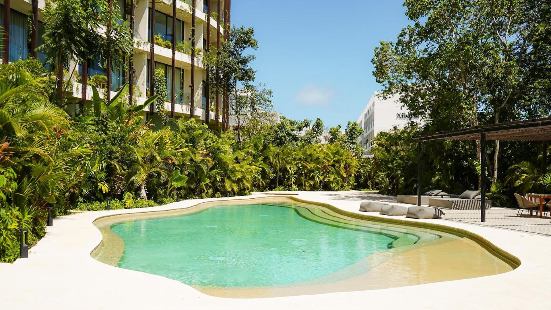 Mistiq Gardens 2 Apartment Tulum