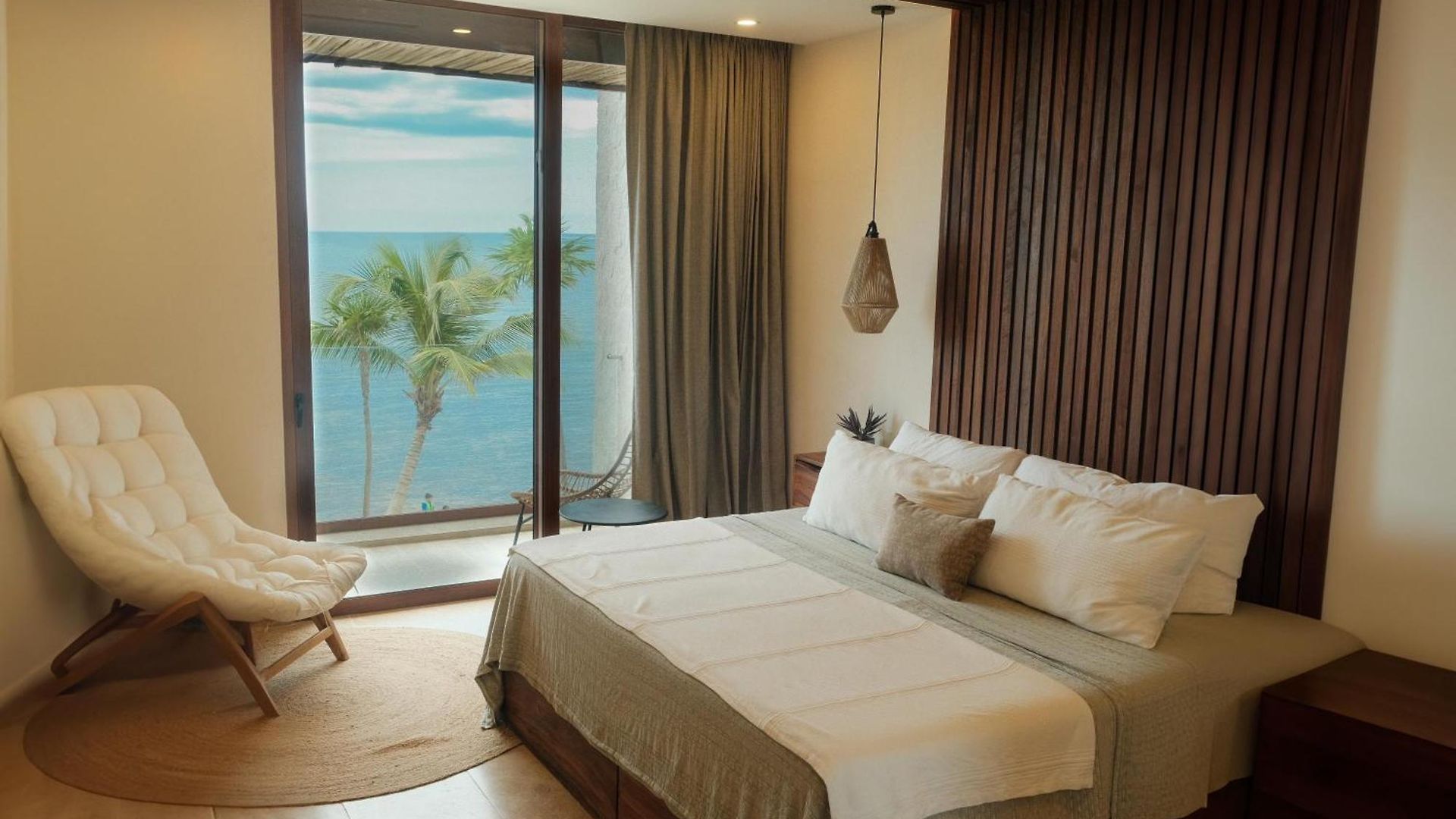 Kaoba Oceanfront Residences * Tulum