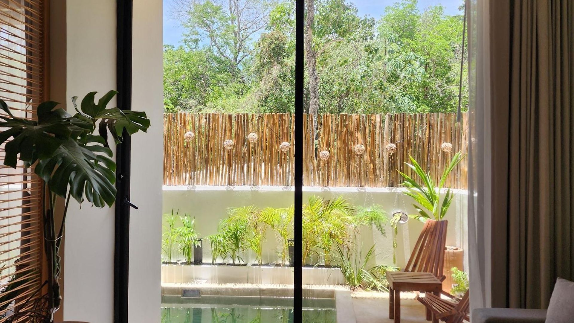 Apartment Paam Cheel Nest 111 - Near Site, Private Pool *