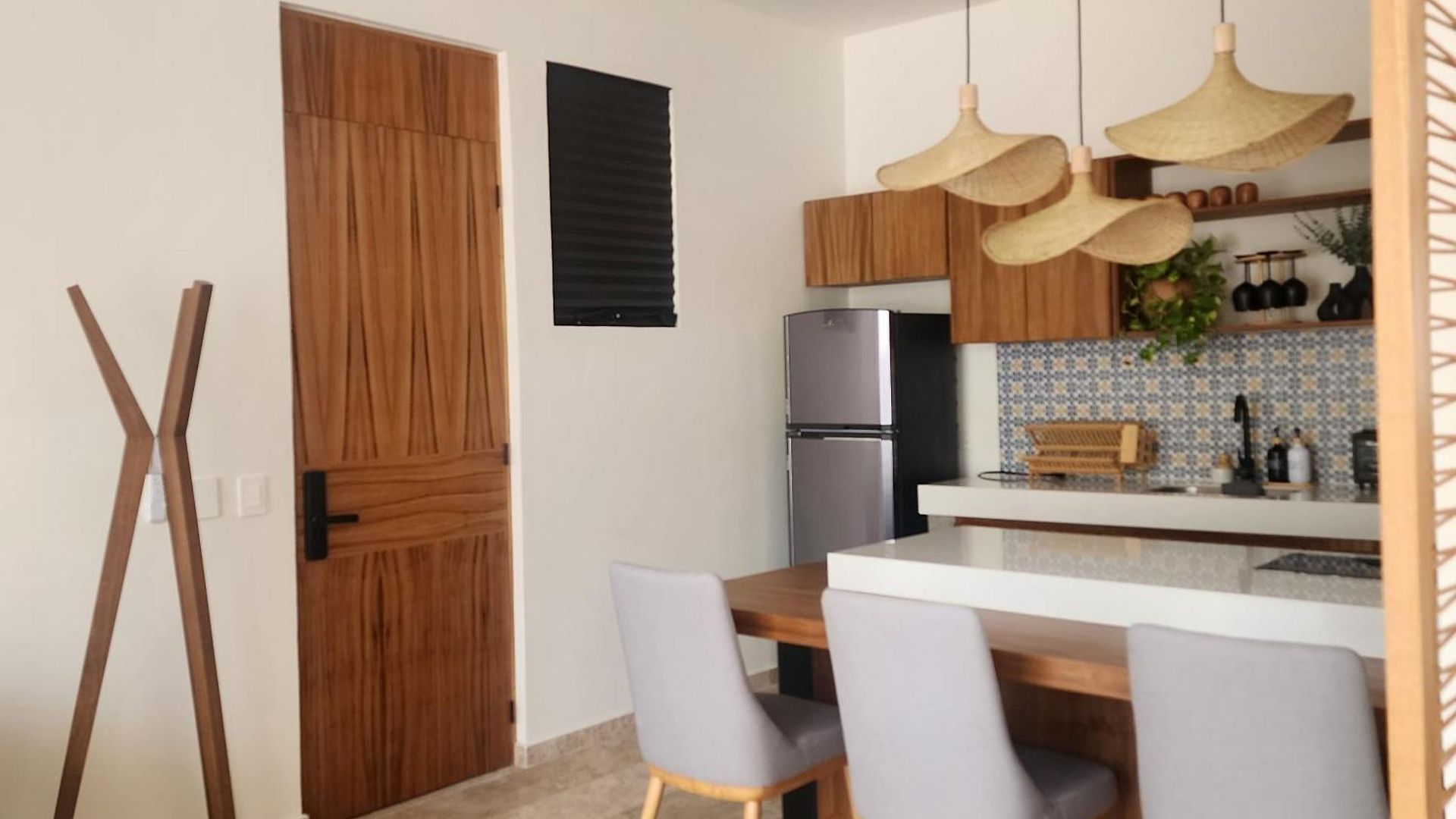 Apartment Paam Cheel Nest 111 - Near Site, Private Pool