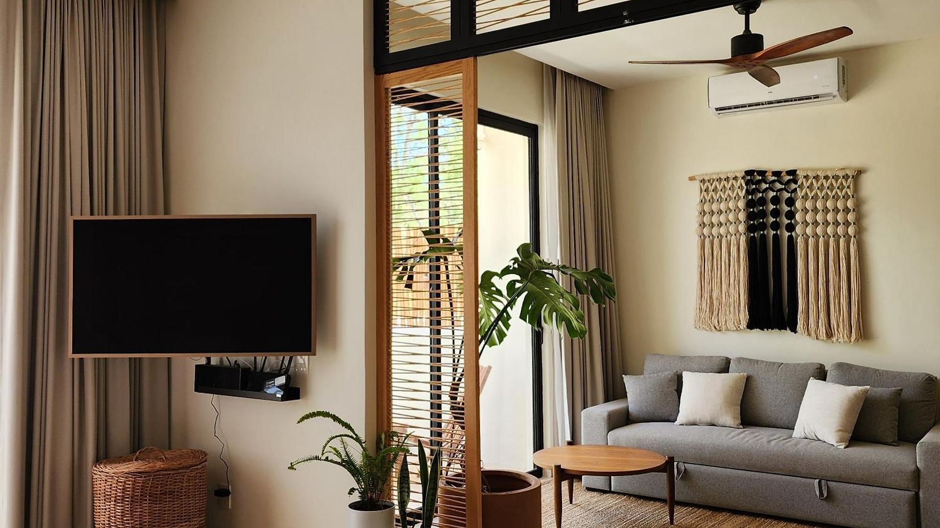 Paam Cheel Nest 111 - Near Site, Private Pool *