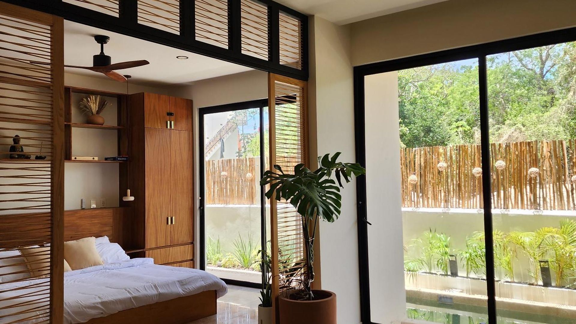 Apartment Paam Cheel Nest 111 - Near Site, Private Pool *