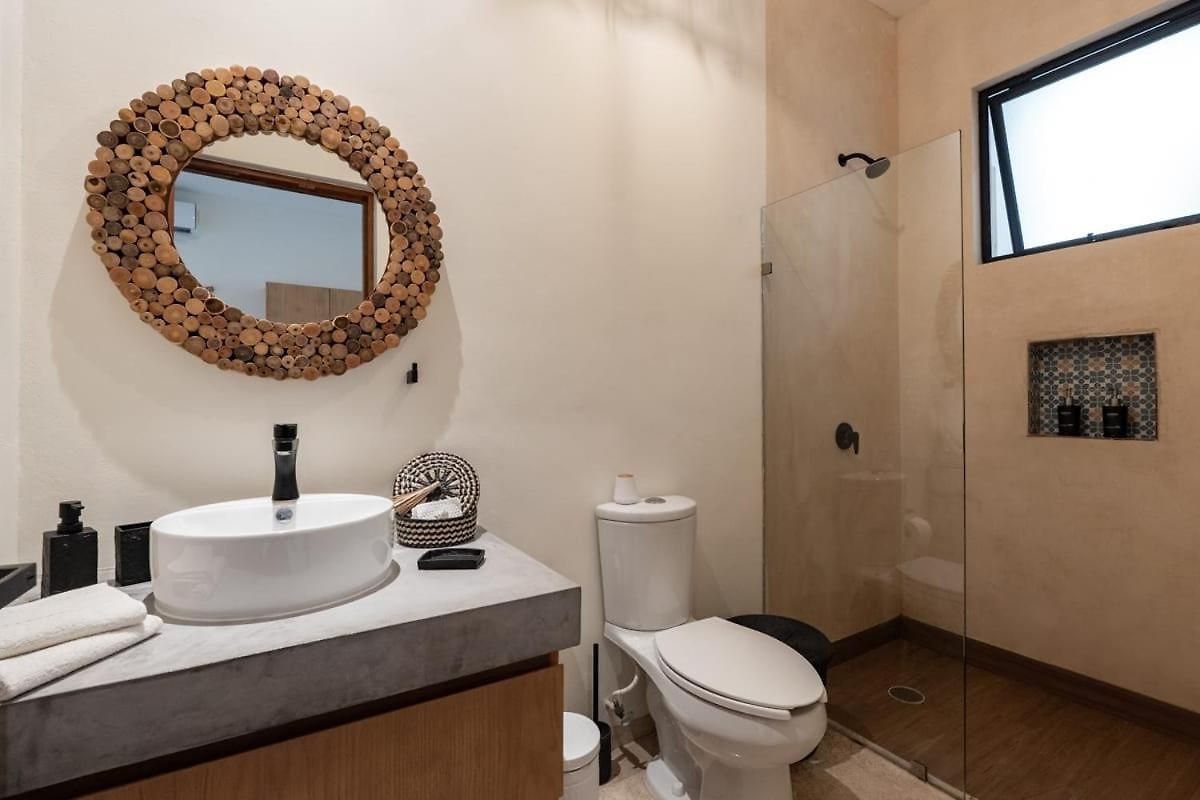 Tropical Escape In A Cozy Paam Cheel Apartamento *
