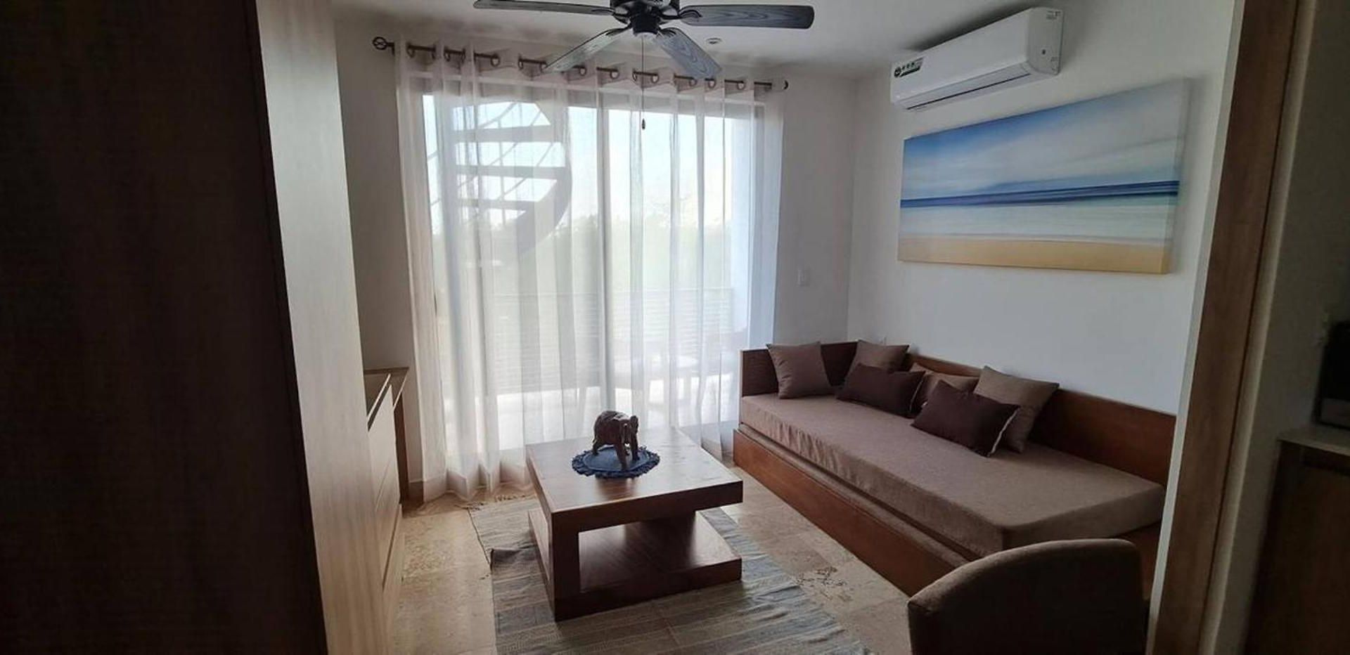 Zen Ph 2 Terraces For 4 People Tulum
