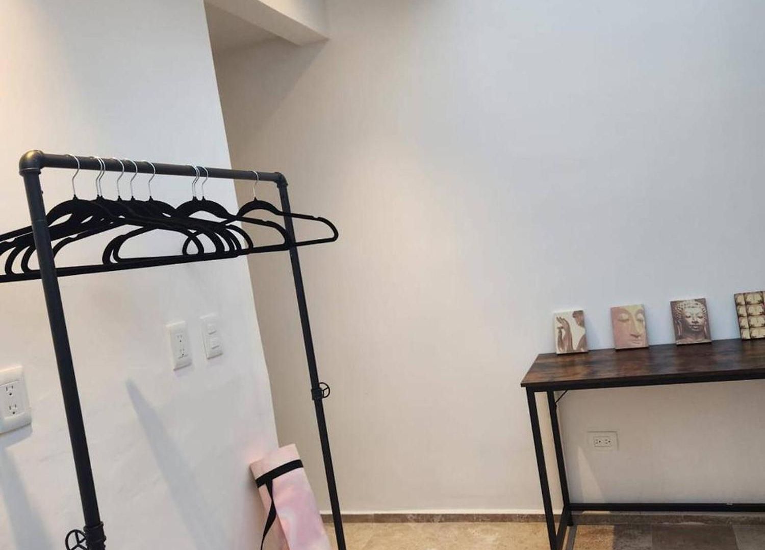 Zen Ph 2 Terraces For 4 People * Tulum
