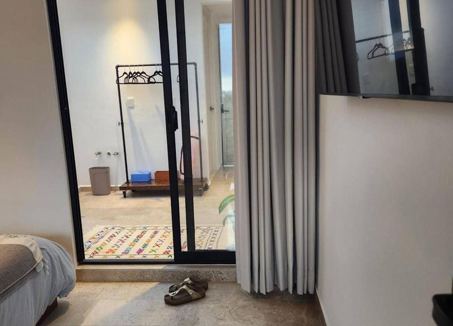 Zen Ph 2 Terraces For 4 People