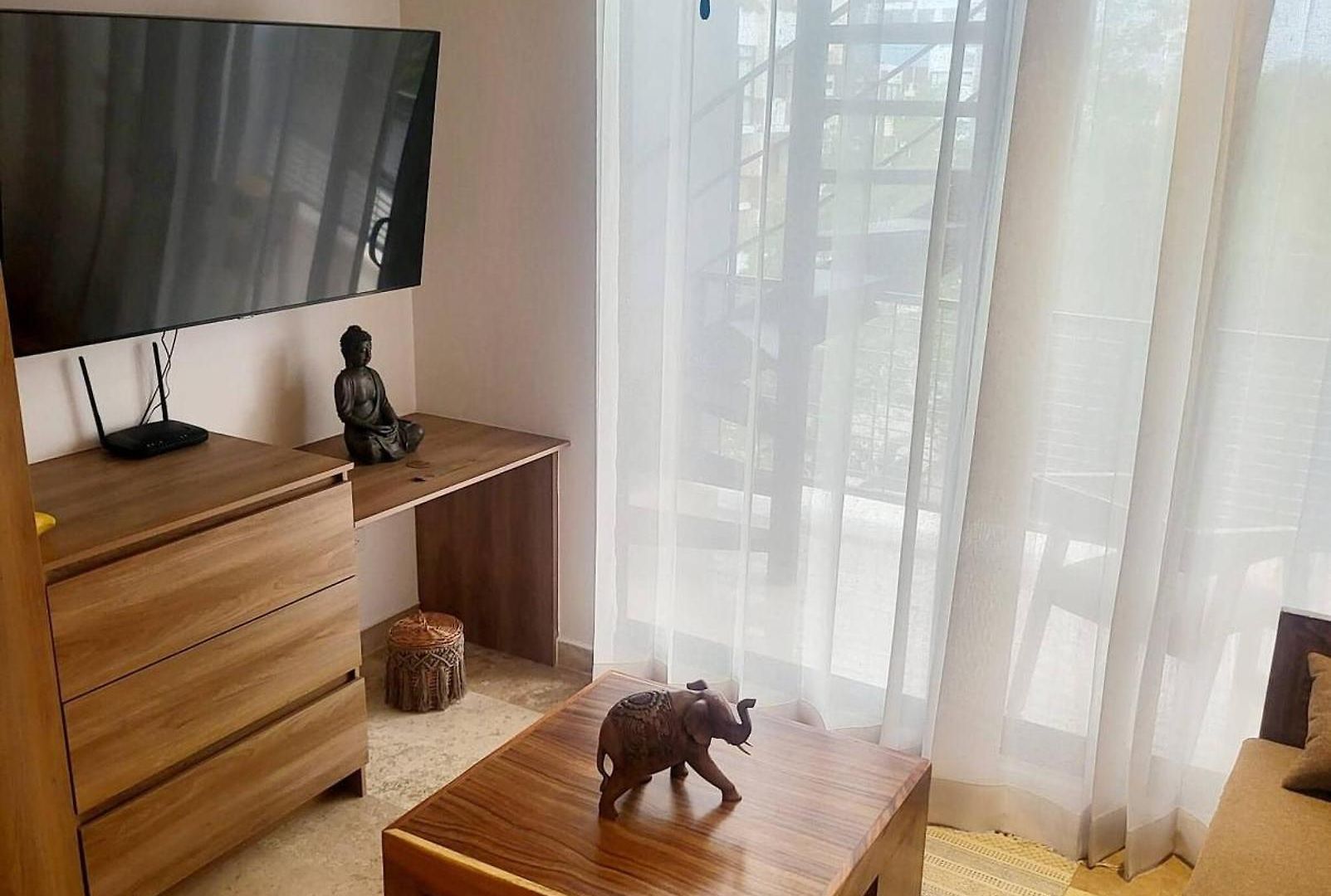 Zen Ph 2 Terraces For 4 People