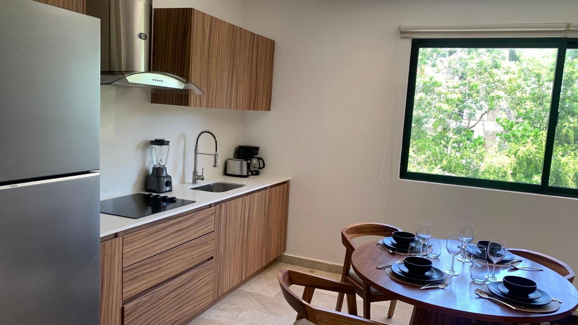 Apartment Valeria
