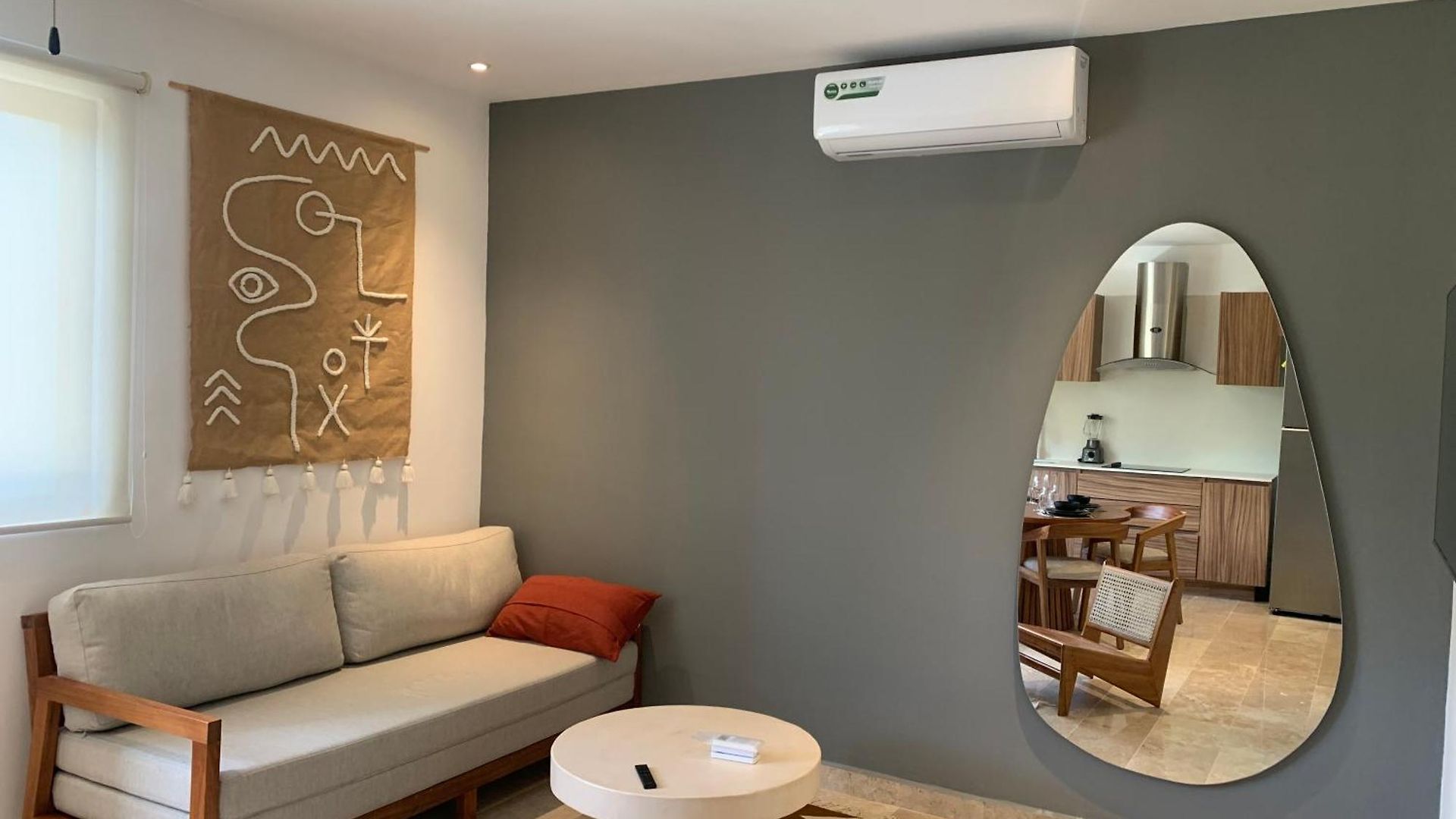 Valeria Apartment
