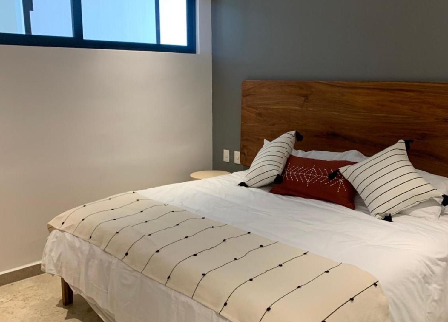 Valeria Apartment Tulum