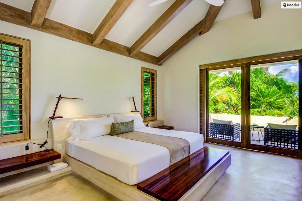 Beachfront In * Tulum
