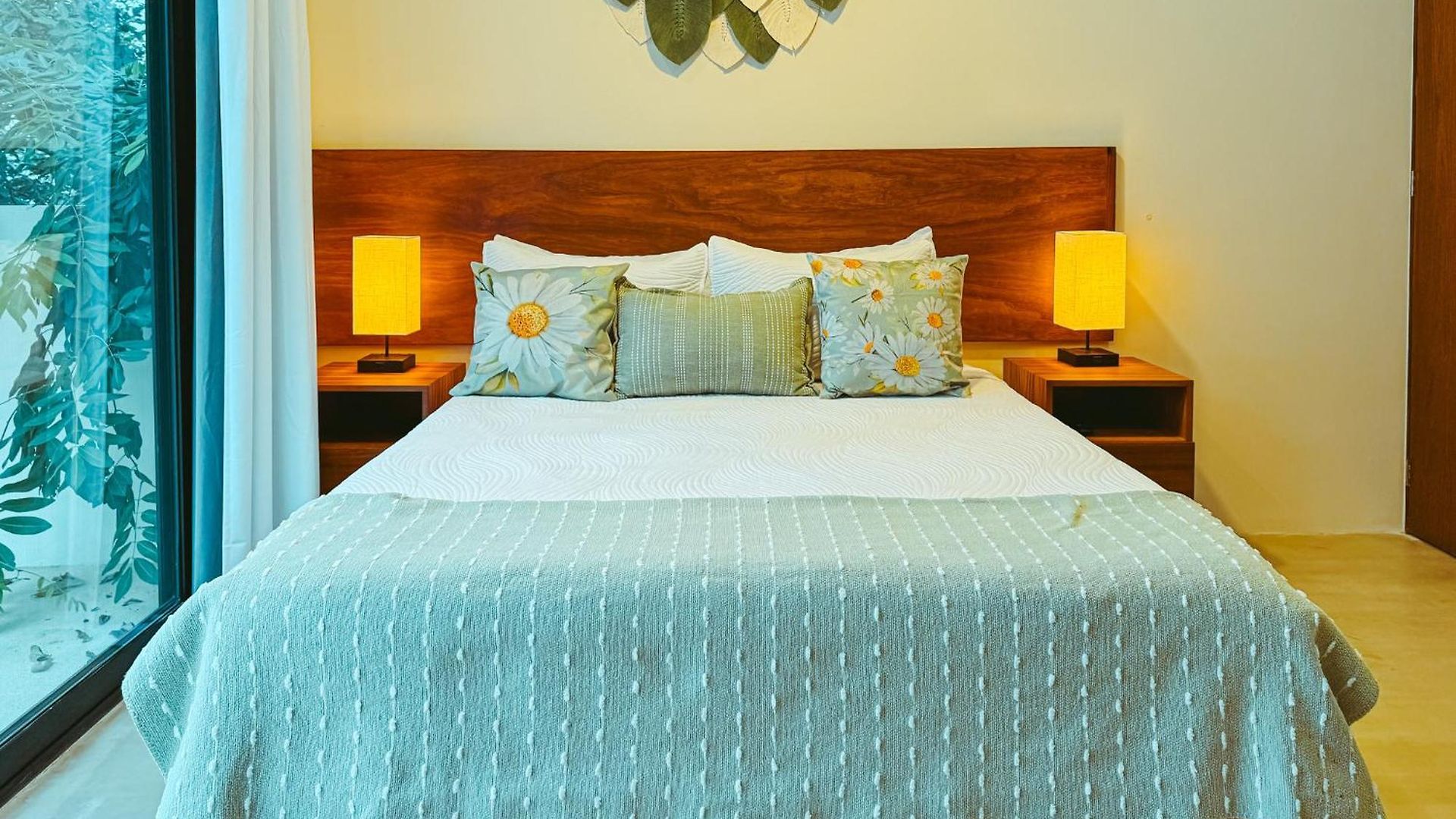 La Linda Luxury Two Story Huge Terrace Next To The Pool Apartamento Tulum