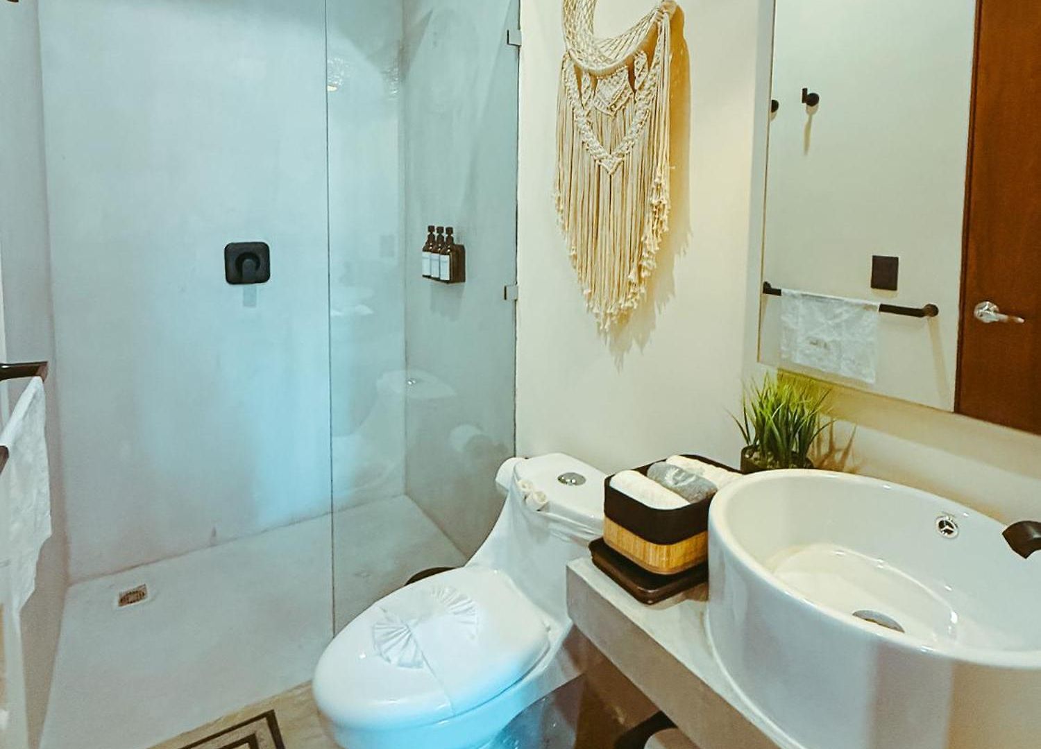 Apartamento La Linda Luxury Two Story Huge Terrace Next To The Pool *