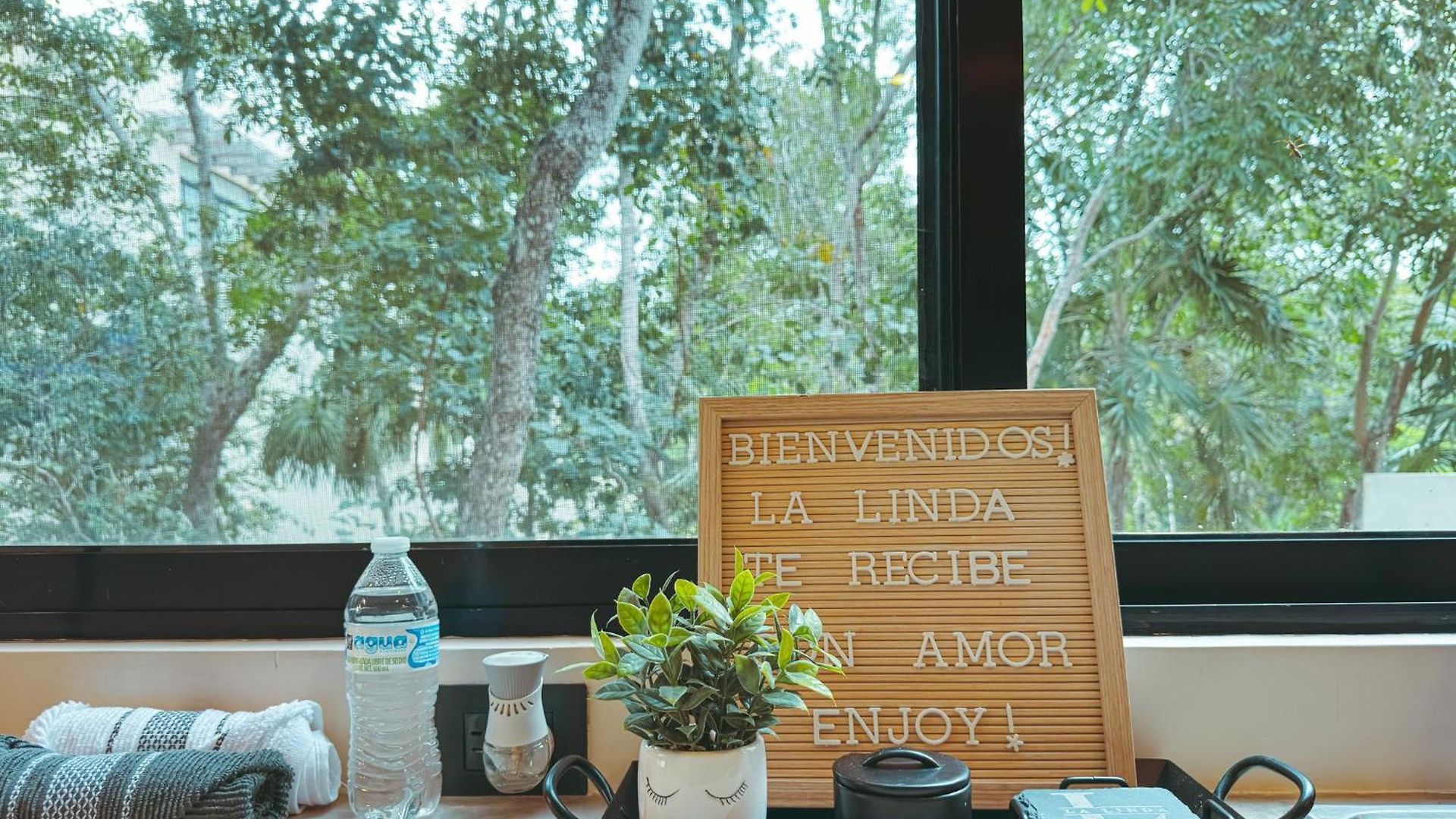 Apartamento La Linda Luxury Two Story Huge Terrace Next To The Pool Tulum