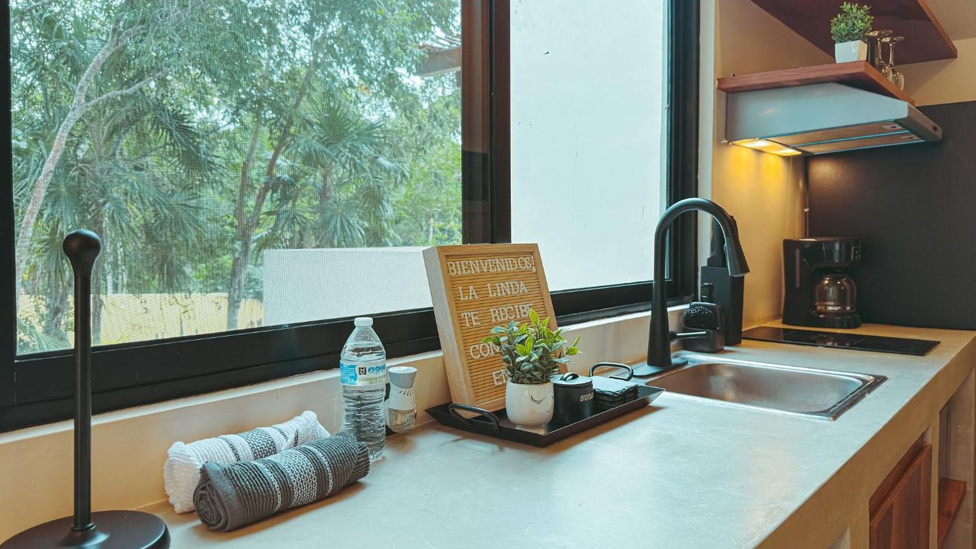 Apartamento La Linda Luxury Two Story Huge Terrace Next To The Pool *
