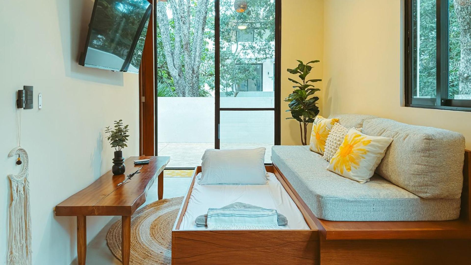 Apartamento La Linda Luxury Two Story Huge Terrace Next To The Pool