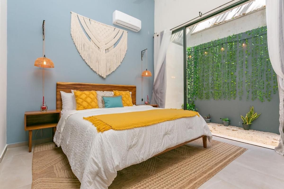 Renta Depa 1 Hab En La Veleta Apartment Tulum