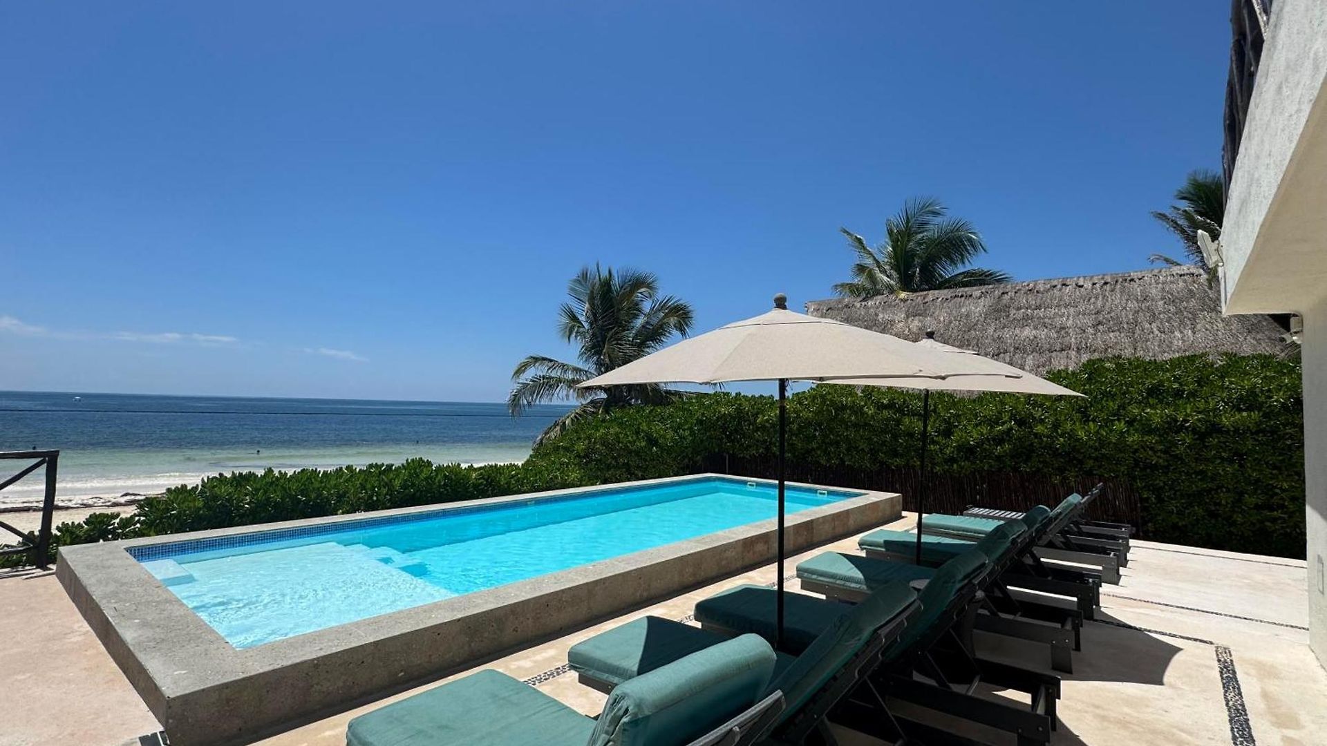 El Paraiso 4*