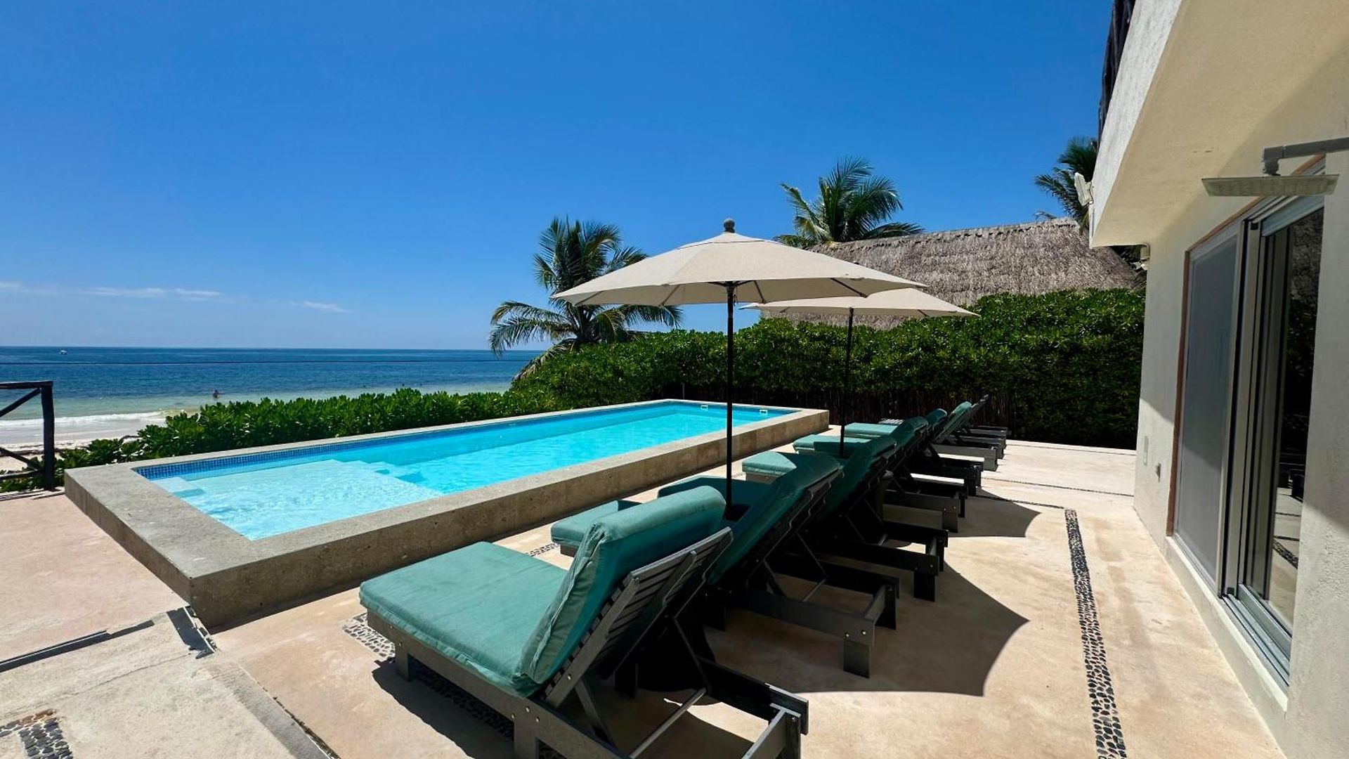 El Paraiso Tulum