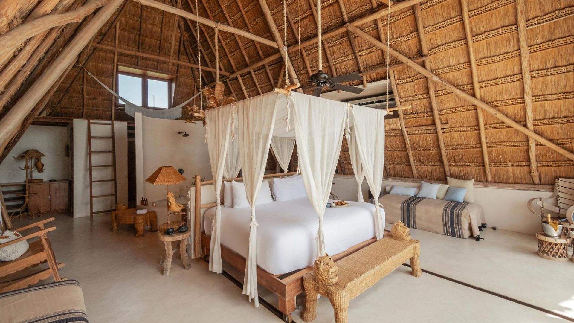 La Valise Tulum, Member Of Small Luxury 5*