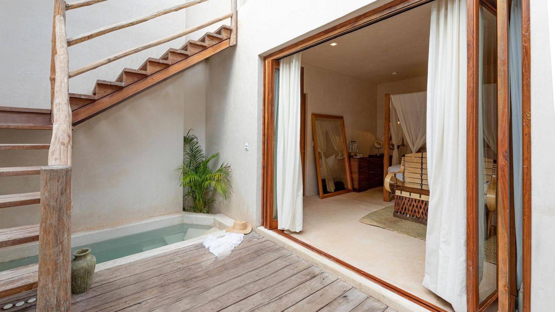 La Valise Tulum, Member Of Small Luxury Hotel 5*