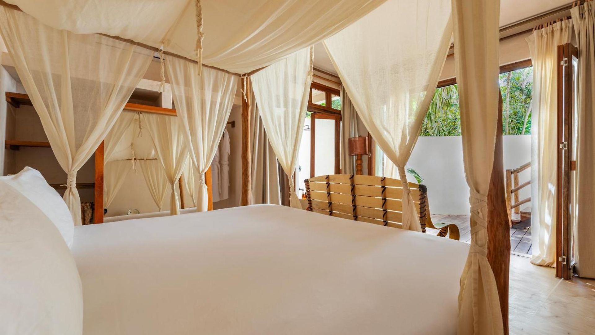 Hotel La Valise Tulum, Member Of Small Luxury Tulum