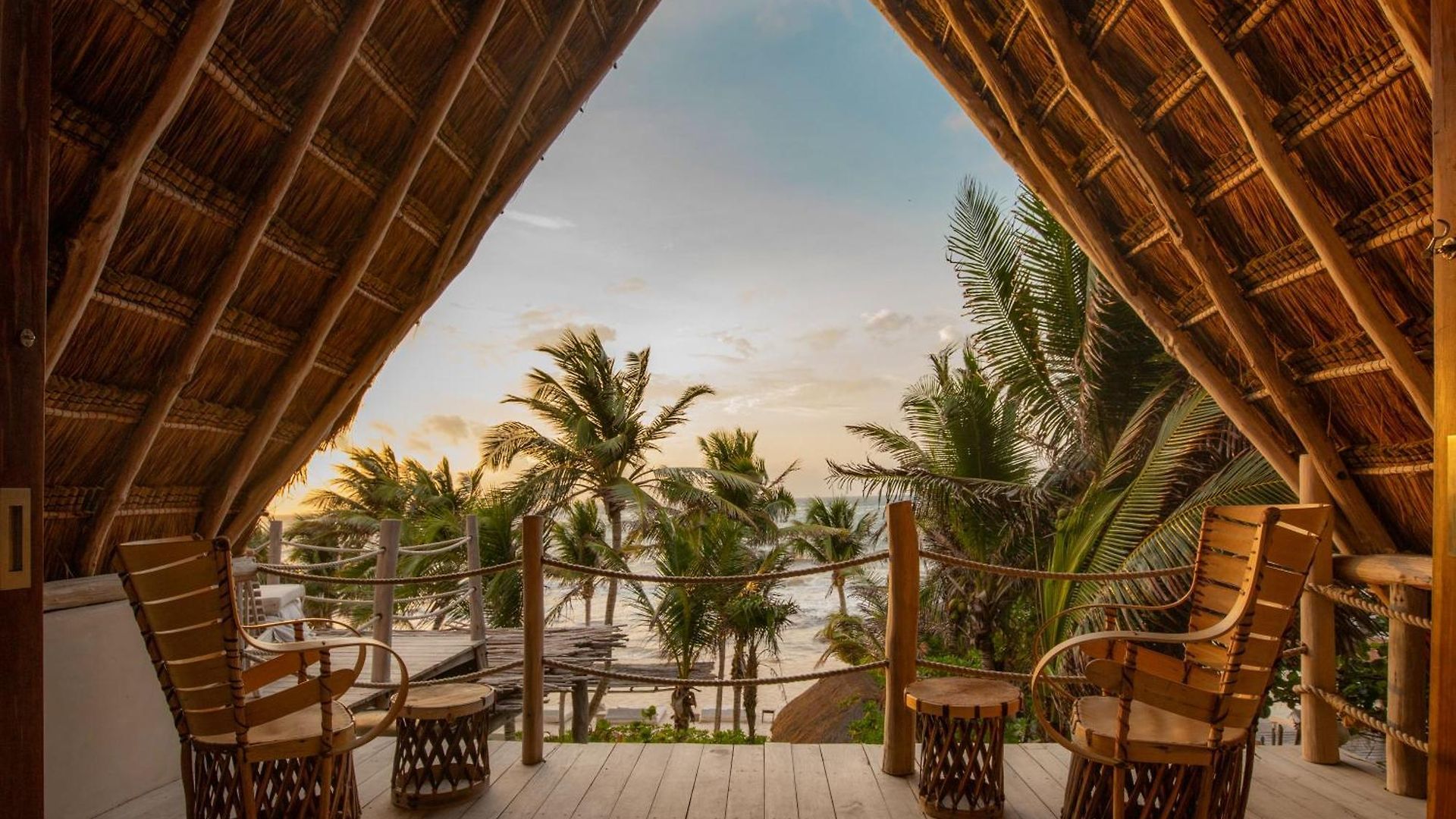 La Valise Tulum, Member Of Small Luxury Hotel
