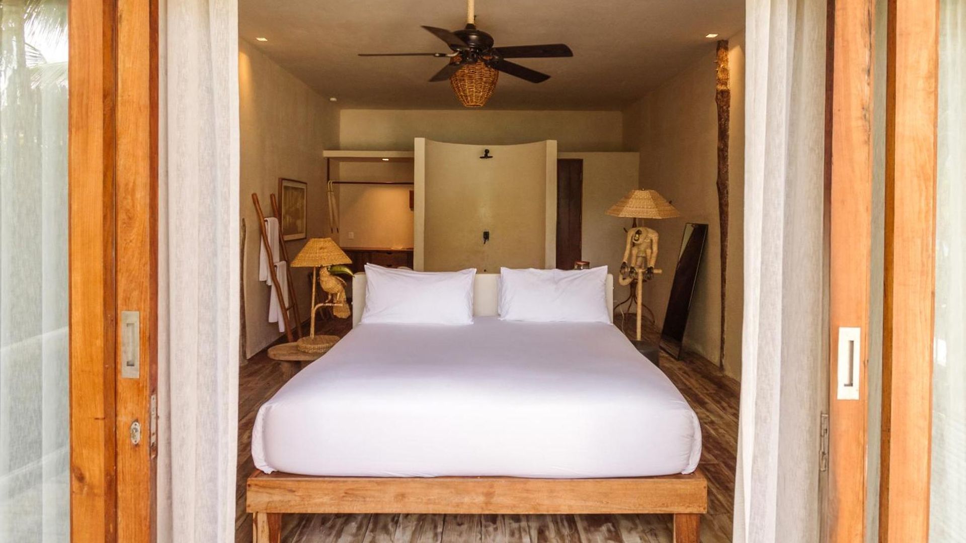 Hotel La Valise Tulum, Member Of Small Luxury Tulum