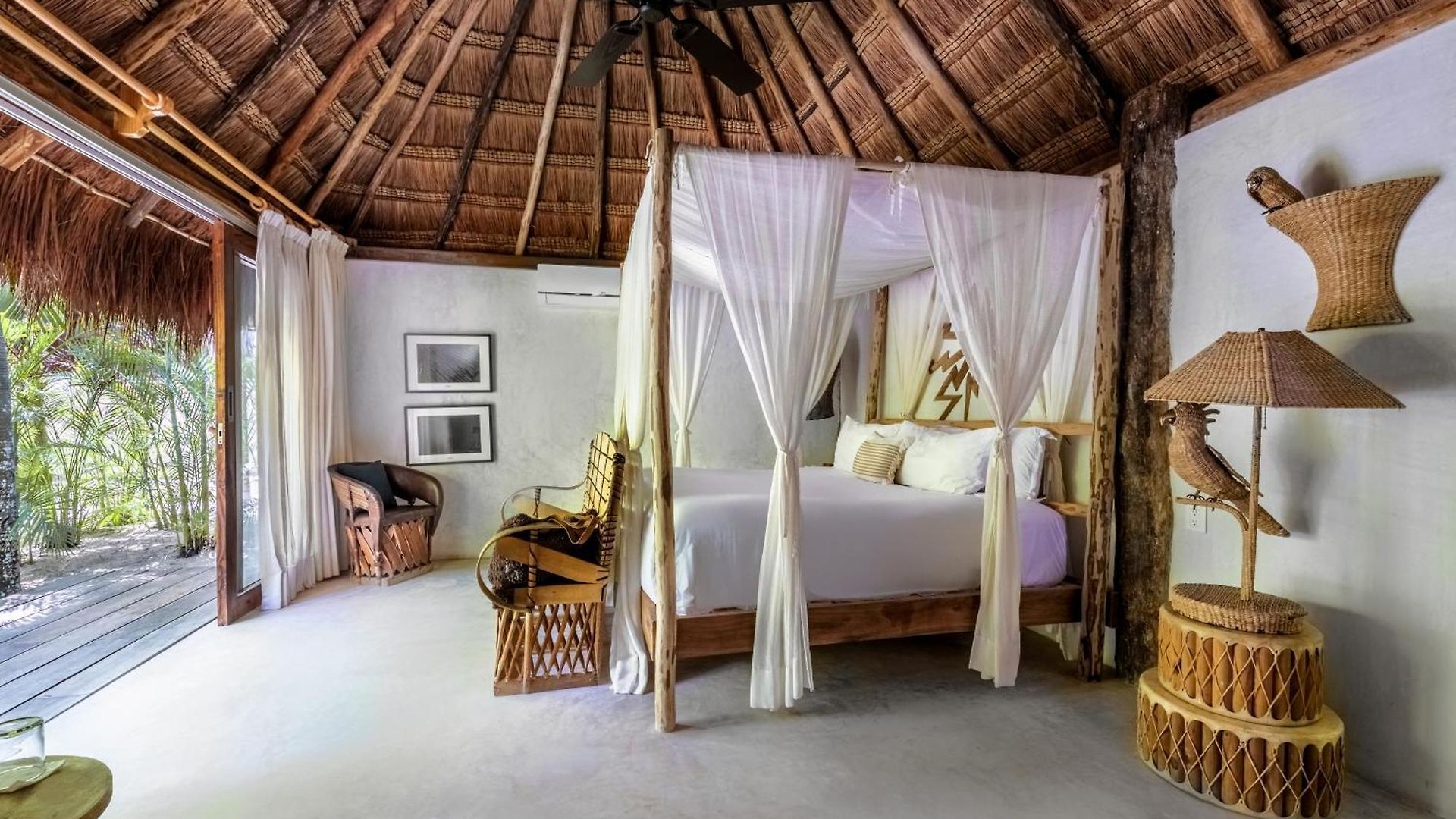 La Valise Tulum, Member Of Small Luxury 5*