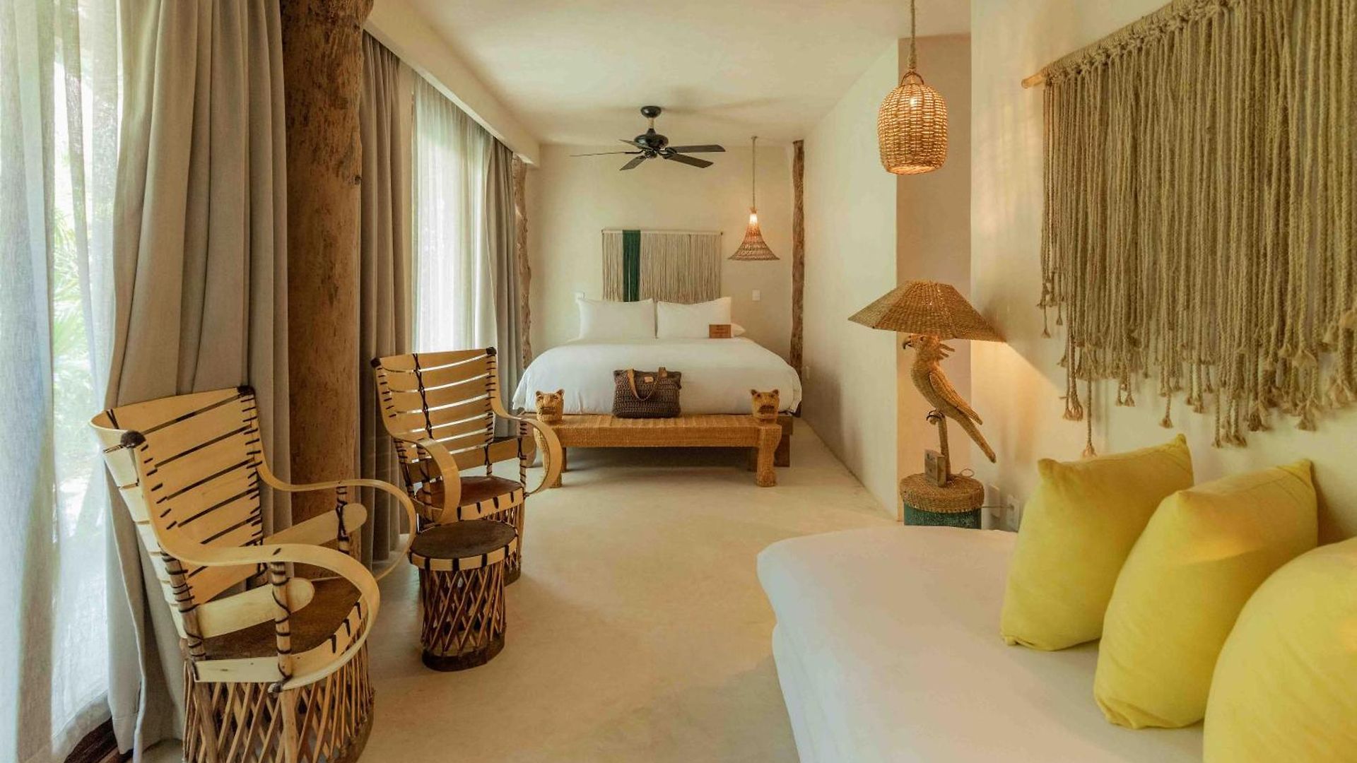 Hotel La Valise Tulum, Member Of Small Luxury