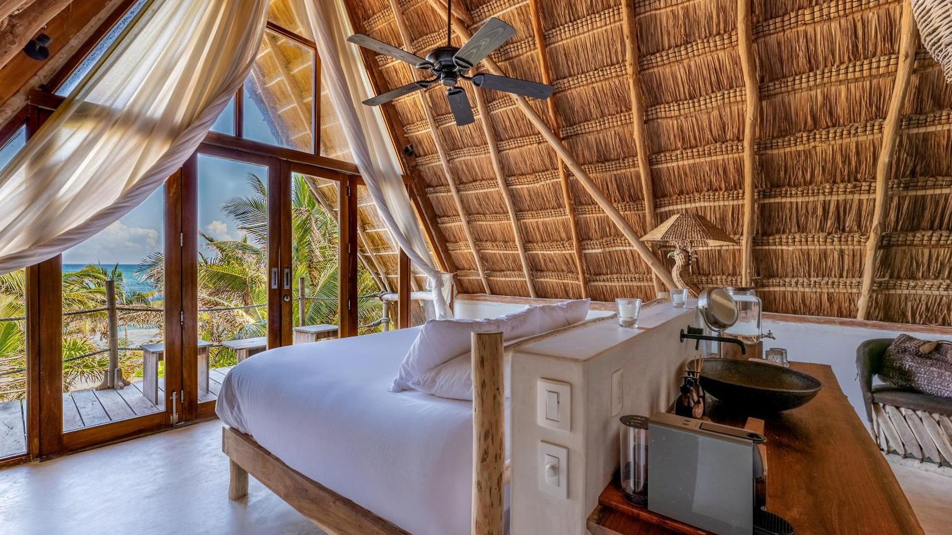 La Valise Tulum, Member Of Small Luxury Hotel Tulum