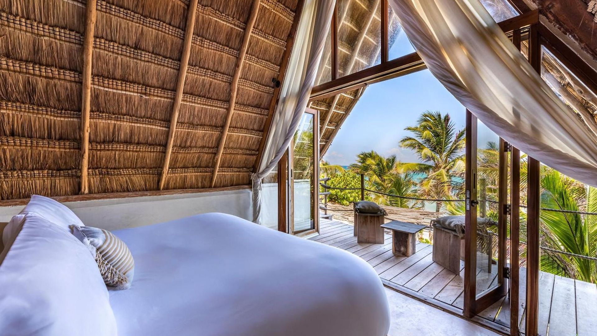 Hotel La Valise Tulum, Member Of Small Luxury Tulum