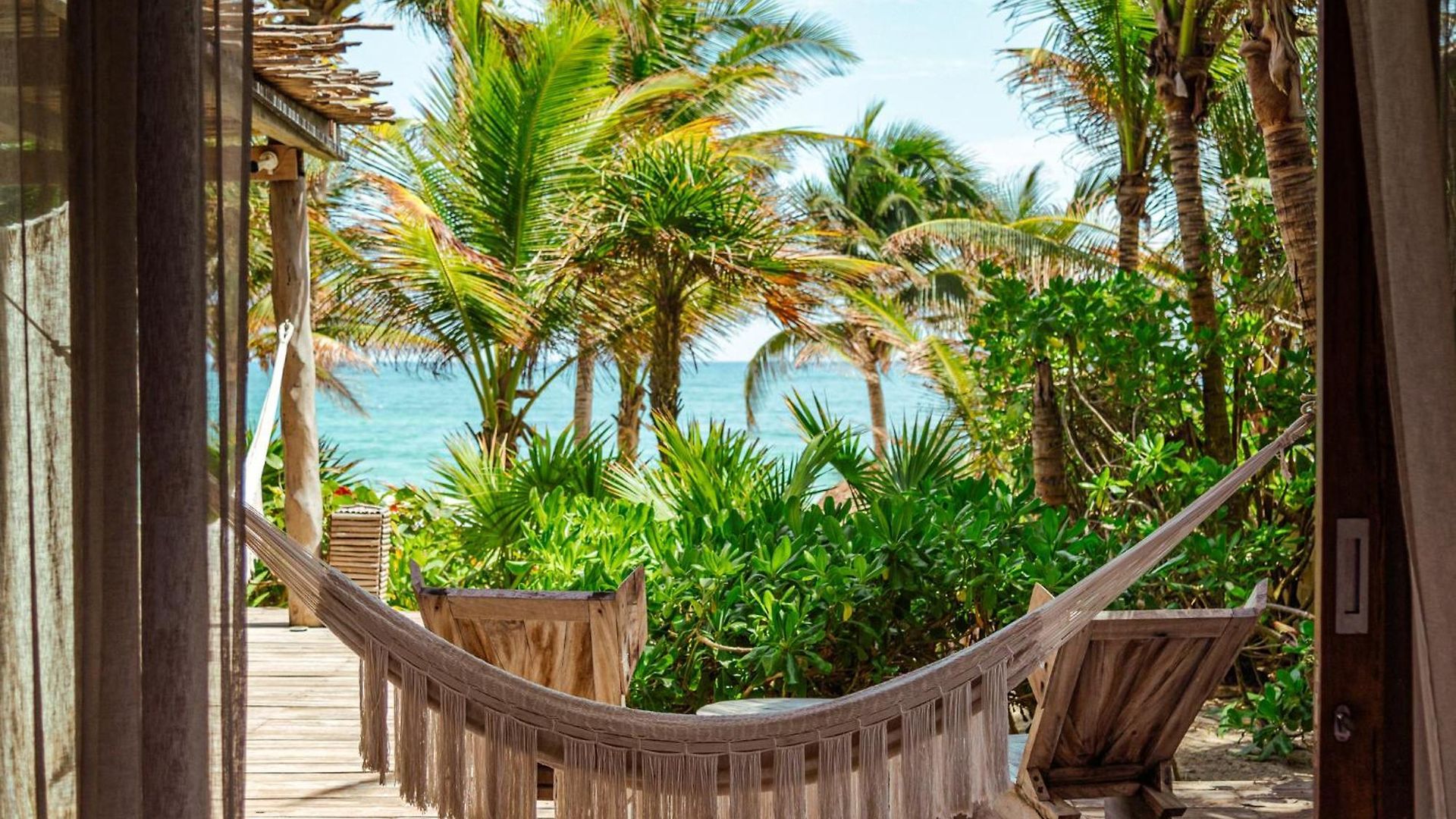 La Valise Tulum, Member Of Small Luxury Tulum