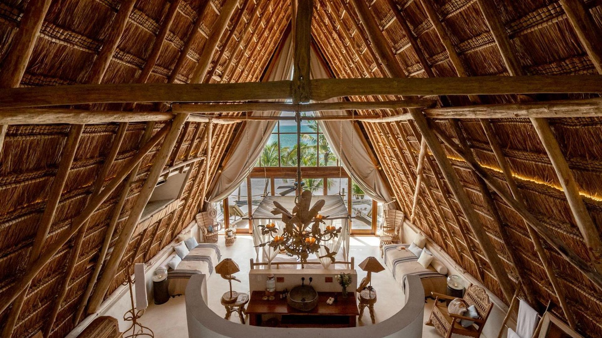 La Valise Tulum, Member Of Small Luxury