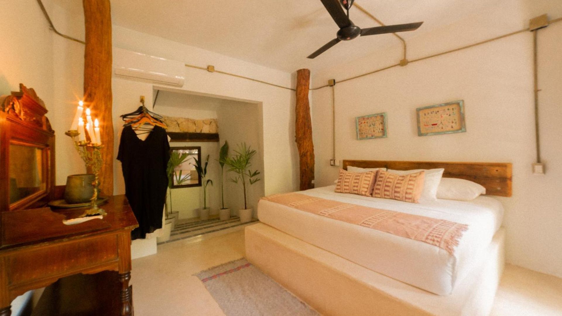 Casa Ambar & Boutique - Party Side (adults Only) Hotel