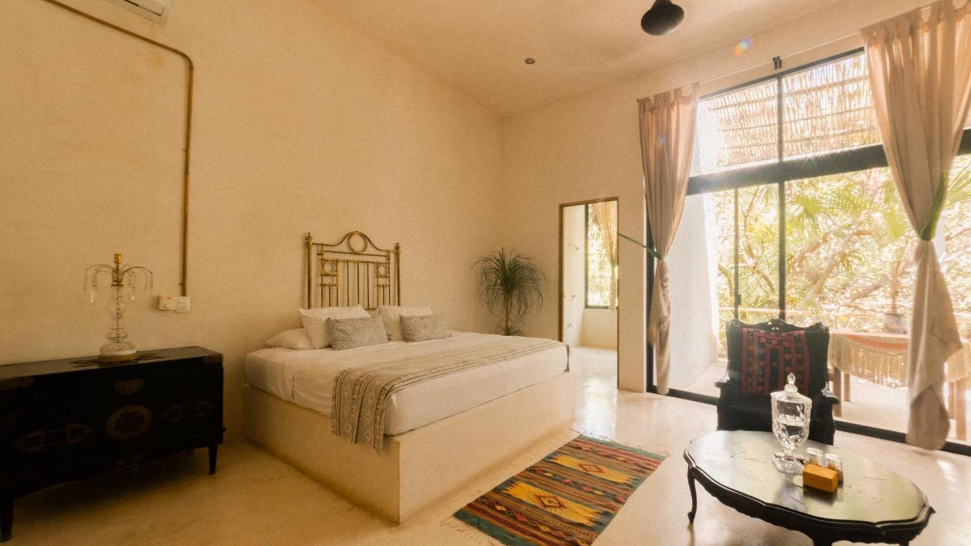 Hotel Casa Ambar & Boutique - Party Side (adults Only) Tulum