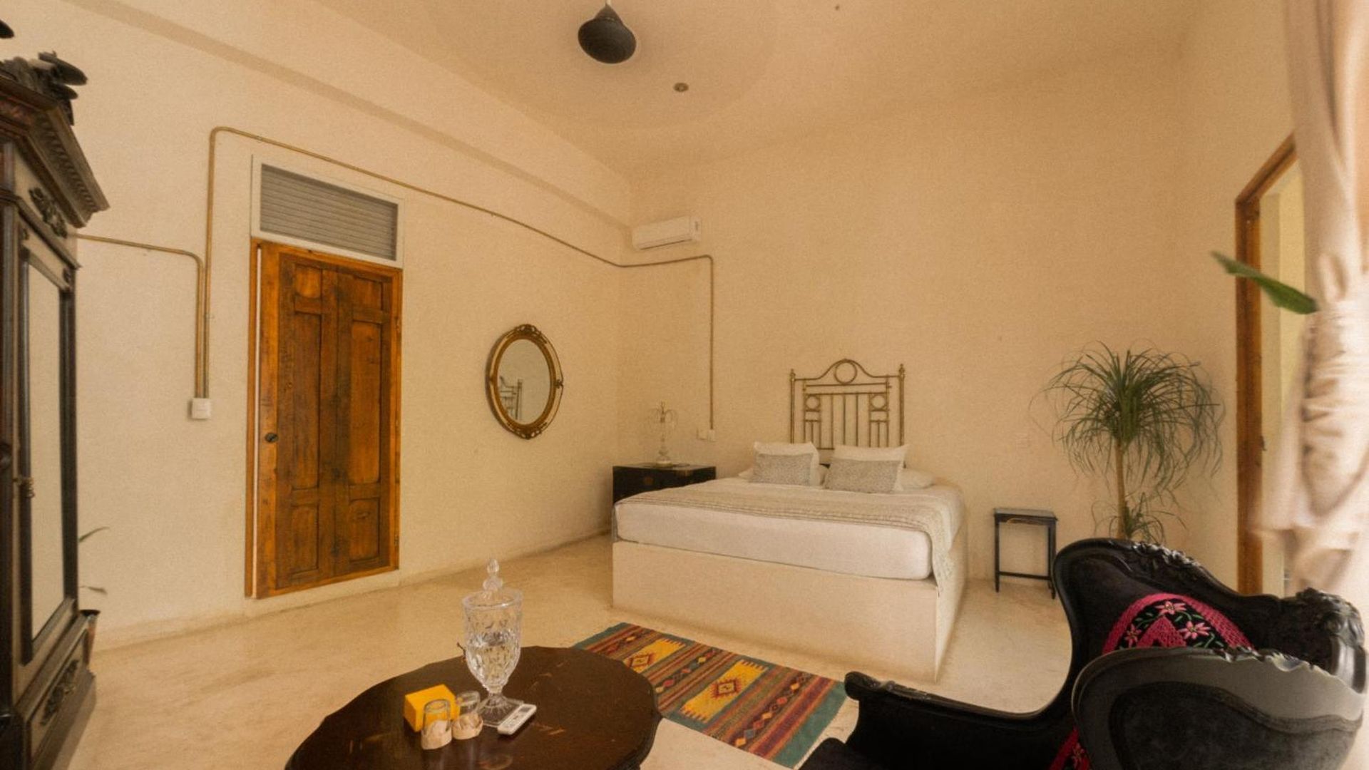 Hotel Casa Ambar & Boutique - Party Side (adults Only)