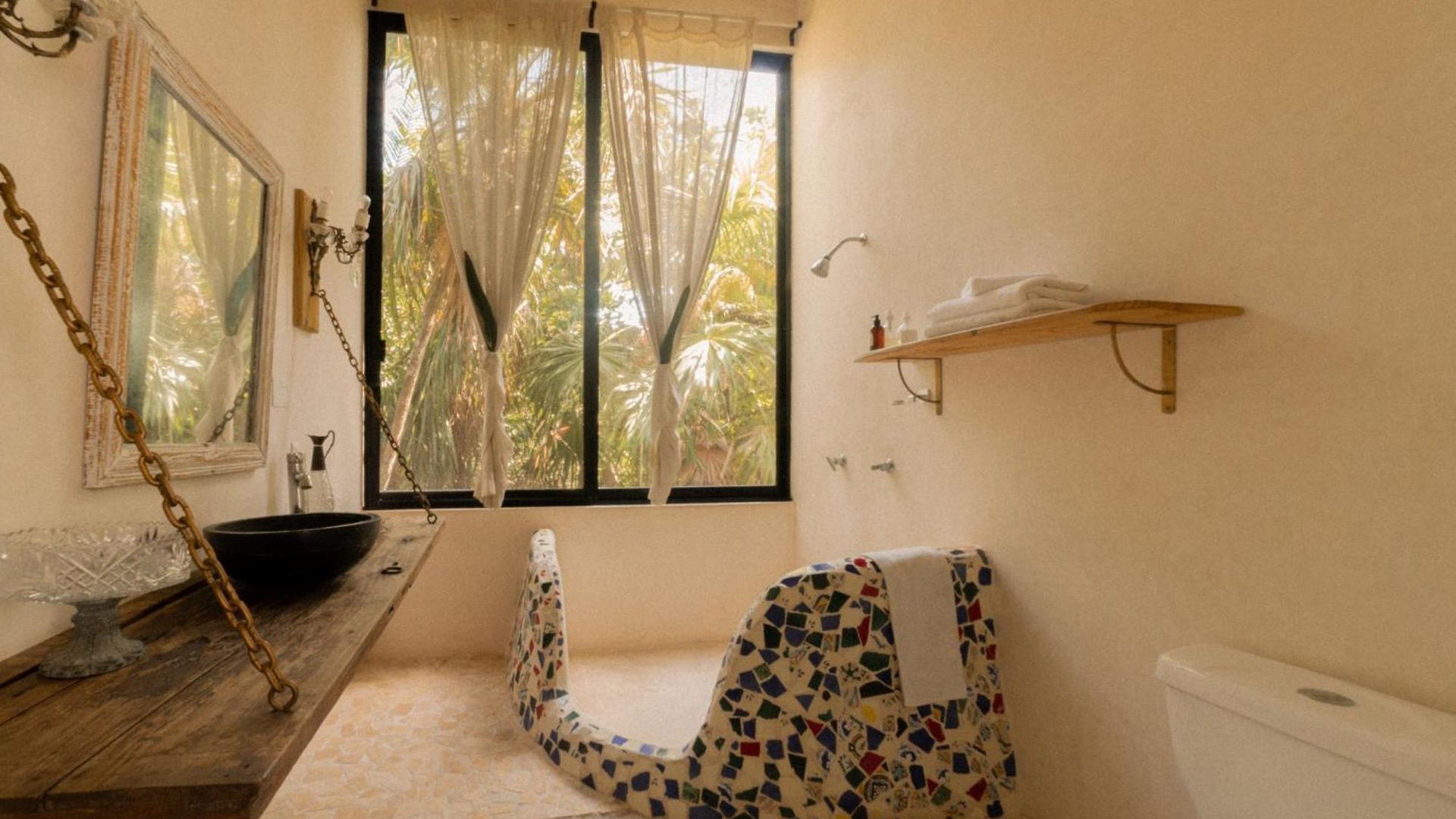 Casa Ambar & Boutique - Party Side (adults Only) Hotel Tulum