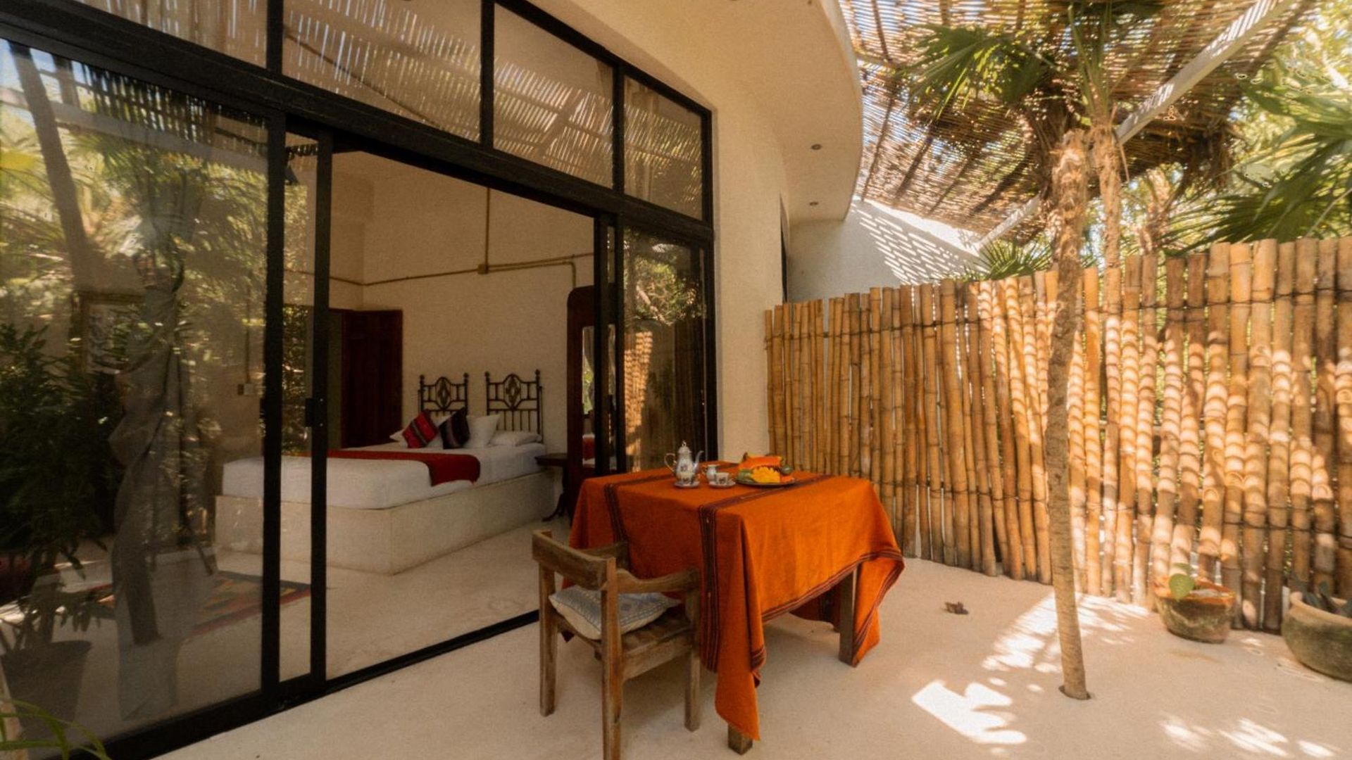 Casa Ambar & Boutique - Party Side (adults Only) 3* Tulum