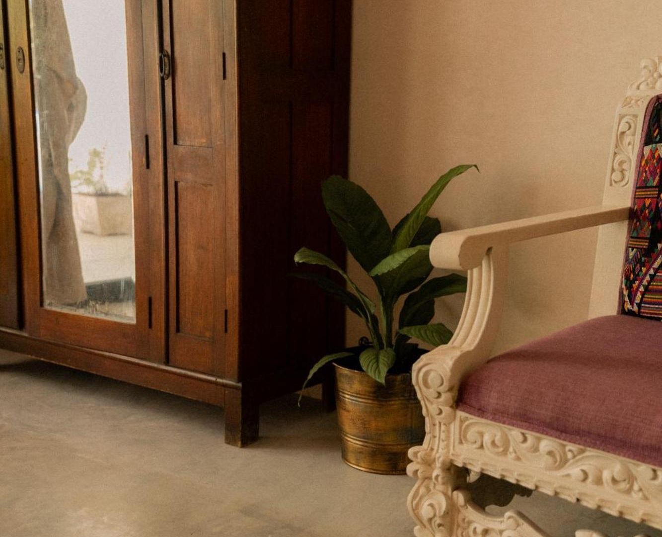 Casa Ambar & Boutique - Party Side (adults Only) Hotel Tulum