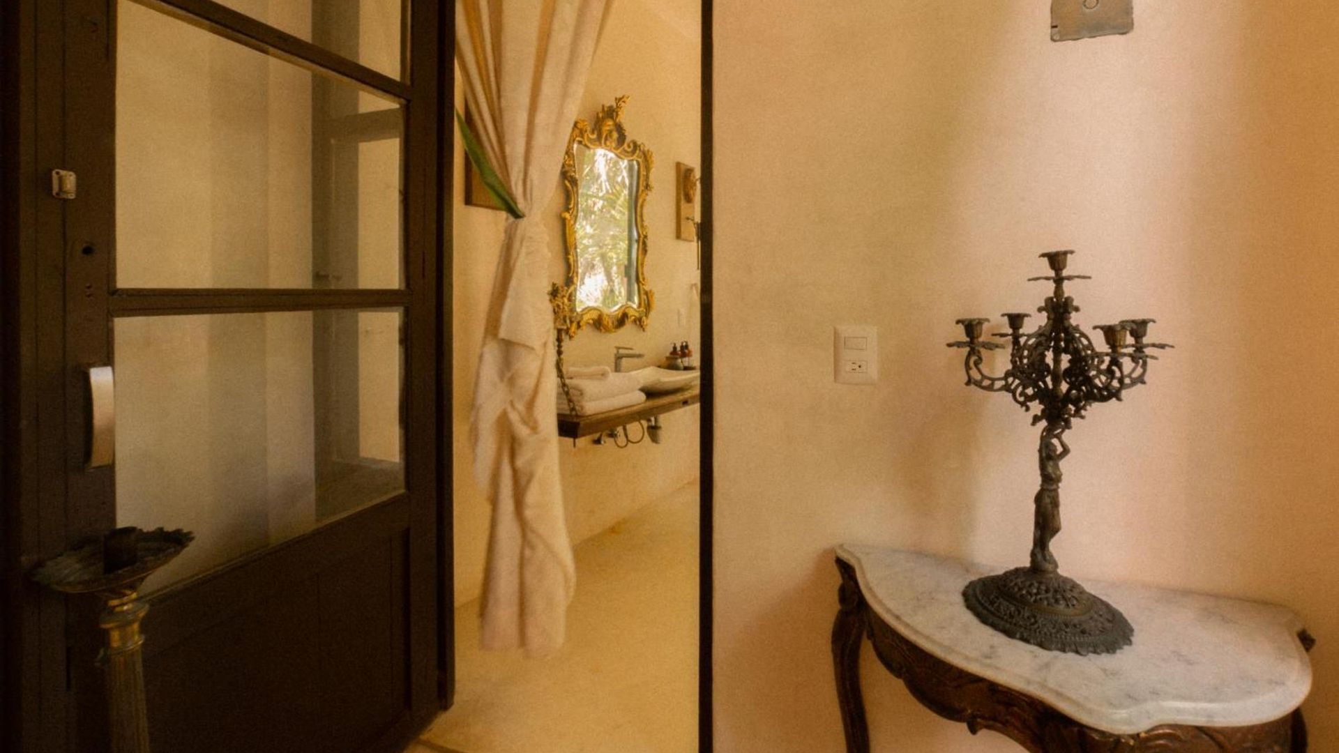 Casa Ambar & Boutique - Party Side (adults Only) Hotel Tulum