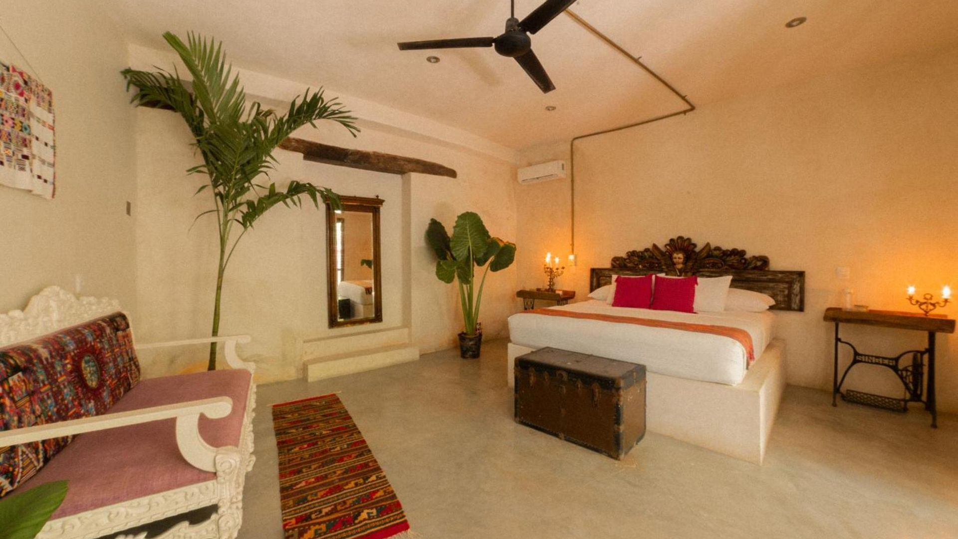 Casa Ambar & Boutique - Party Side (adults Only) Hotel 3*