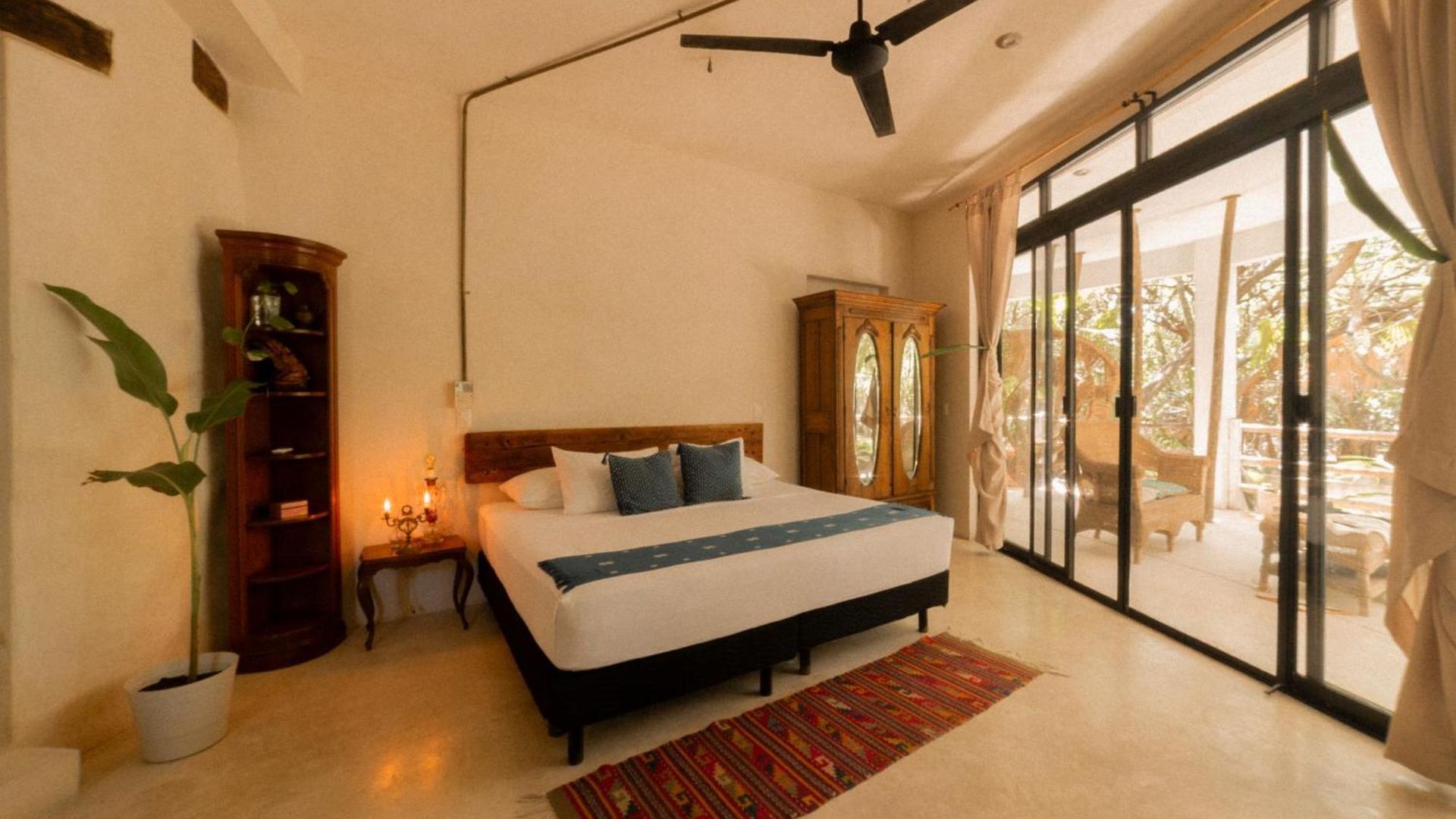 Casa Ambar & Boutique - Party Side (adults Only)