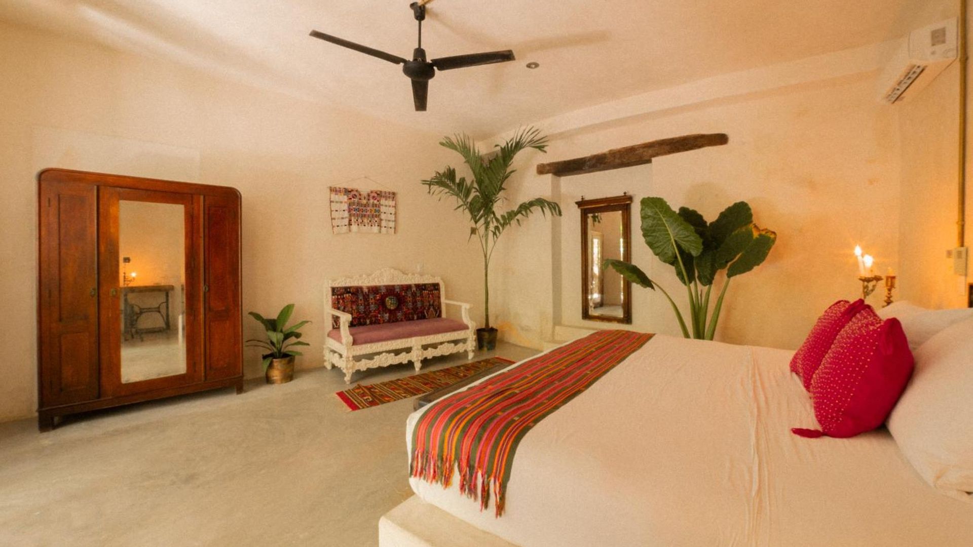 Hotel Casa Ambar & Boutique - Party Side (adults Only)