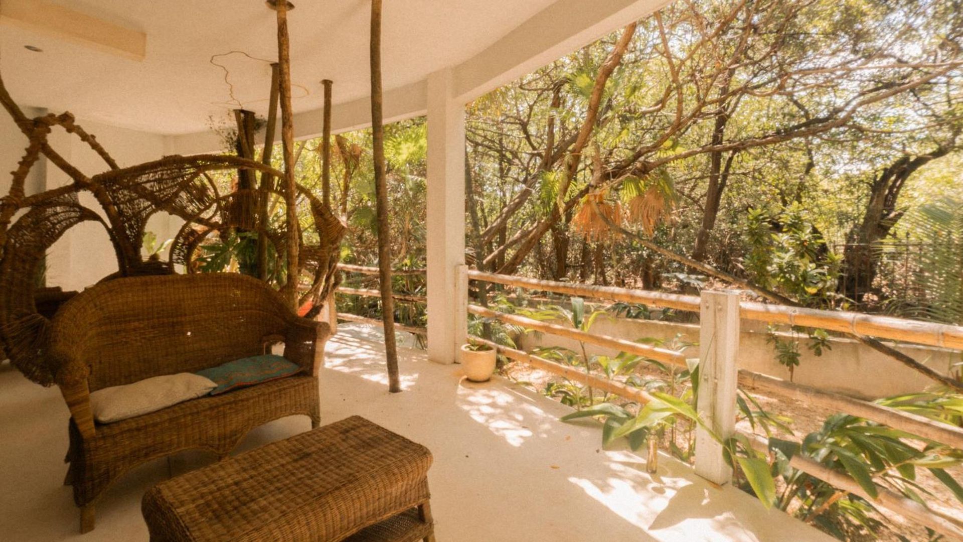 Hotel Casa Ambar & Boutique - Party Side (adults Only) Tulum
