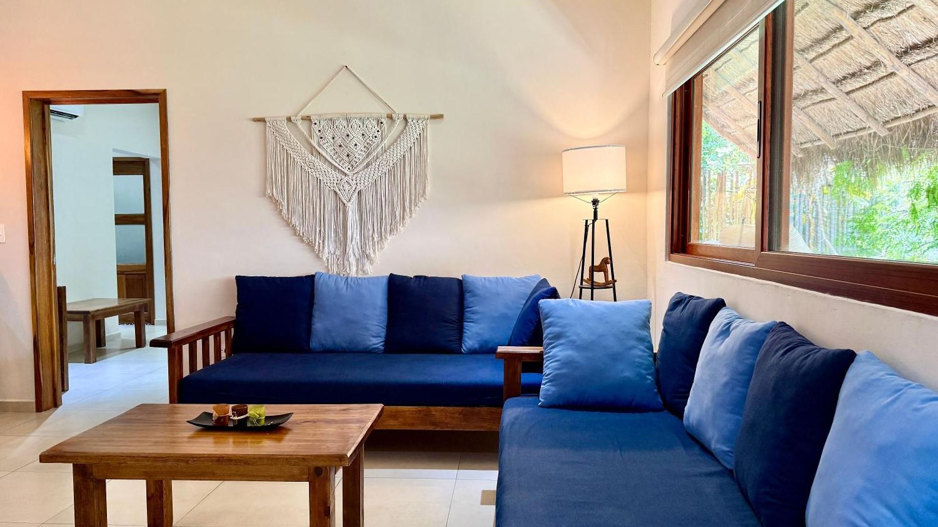 La Selva Apartamento Tulum
