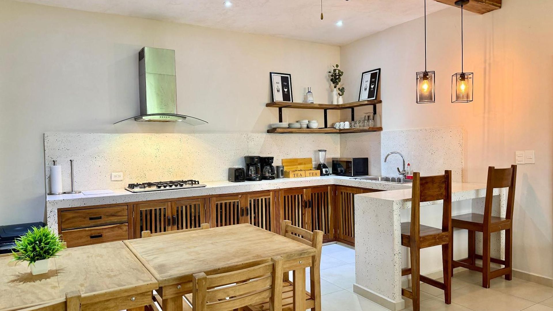 La Selva Apartamento