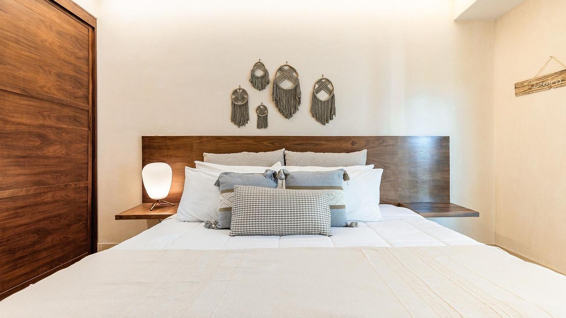 Apartment 308-303 Beautiful With 3 Bedrooms Tulum